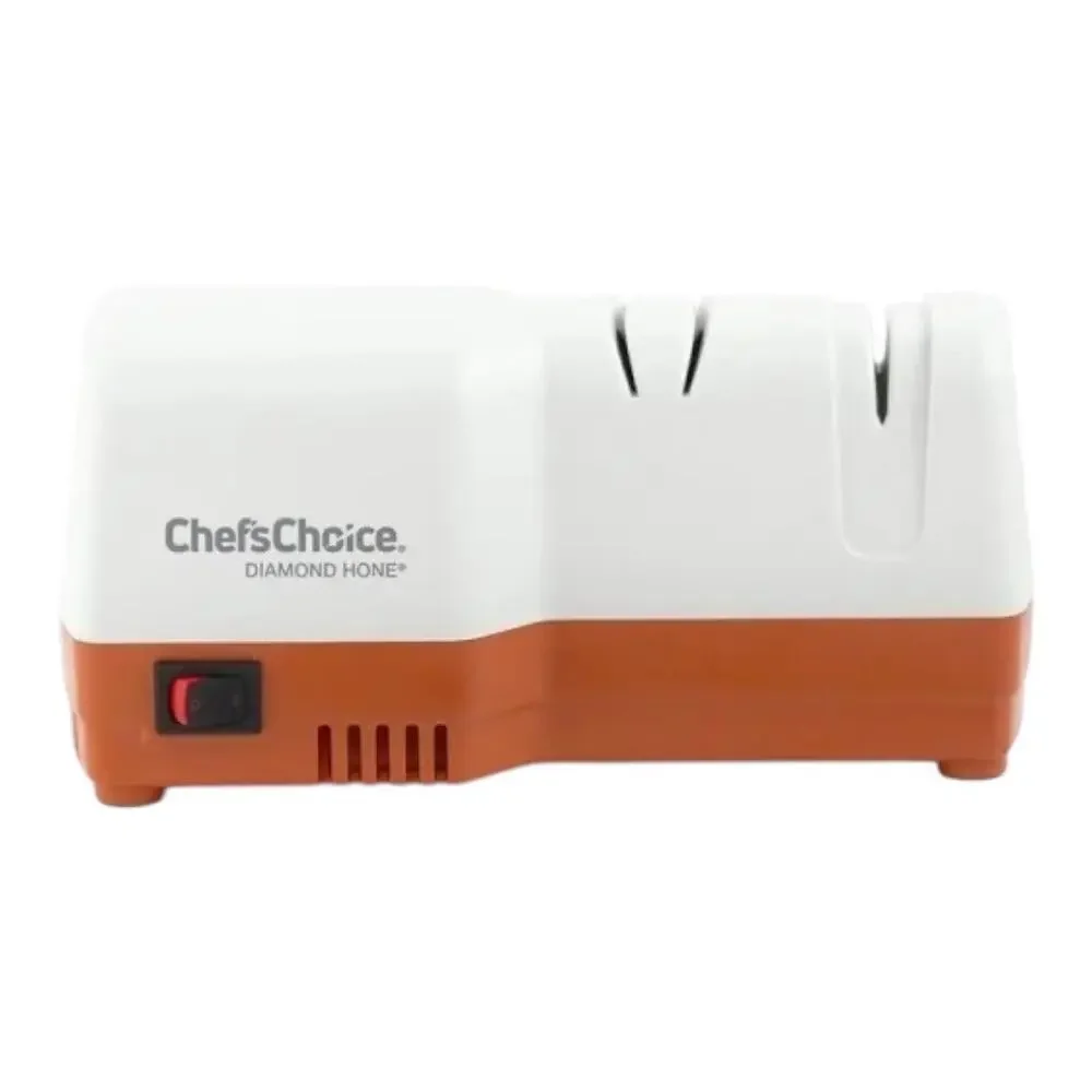 Chef’sChoice Diamond Hone Kitchen Knife Sharpener 2-Stage‎ USA-Made NEW/NIB!!